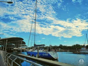 Krabi Boat Lagoon - Marina